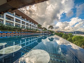 Andamantra Resort & Villa Phuket