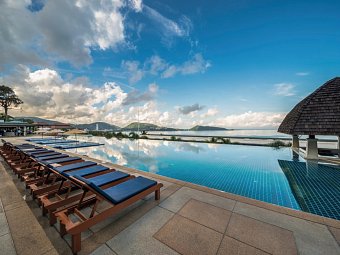 Andamantra Resort & Villa Phuket