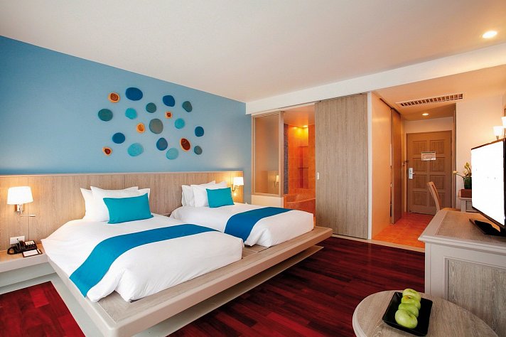 Andamantra Resort & Villa Phuket