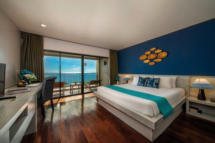 Andamantra Resort & Villa Phuket