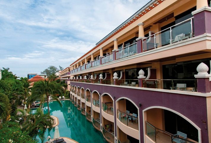 Karon Sea Sands Resort & Spa