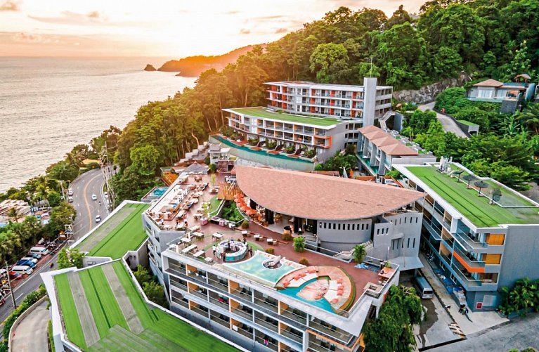 Kalima Resort & Spa Phuket