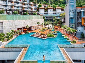 Kalima Resort & Spa Phuket