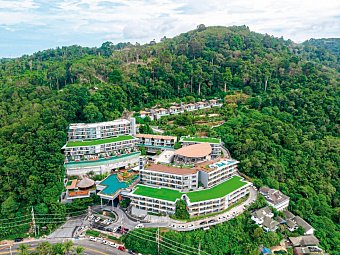 Kalima Resort & Spa Phuket