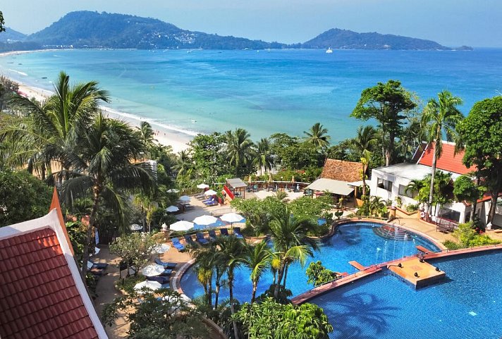 Novotel Phuket Resort