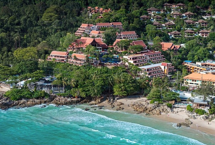 Novotel Phuket Resort
