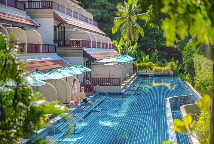 Novotel Phuket Resort