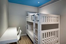 OZO Phuket - Superior Family 2 Bedroom (Zimmercodierung FS2)