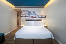 OZO Phuket - Wohnbeispiel Superior (Zimmercodierung US1)