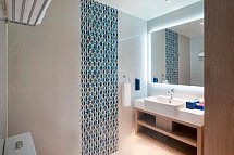OZO Phuket - Wohnbeispiel Deluxe Family 2 Bedroom (Zimmercodierung FD2)
