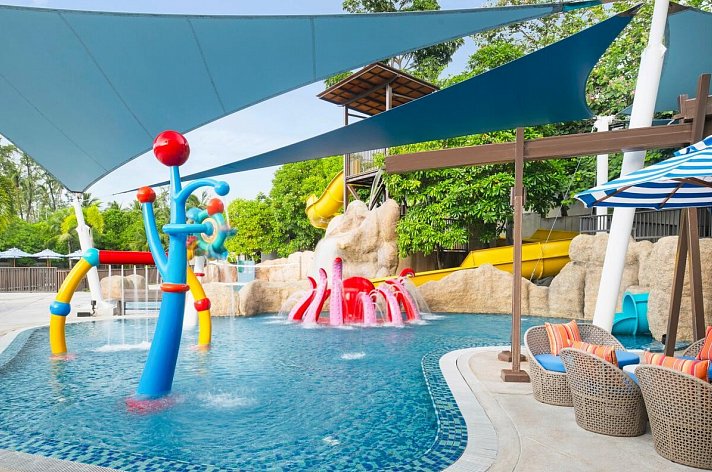 OZO Phuket