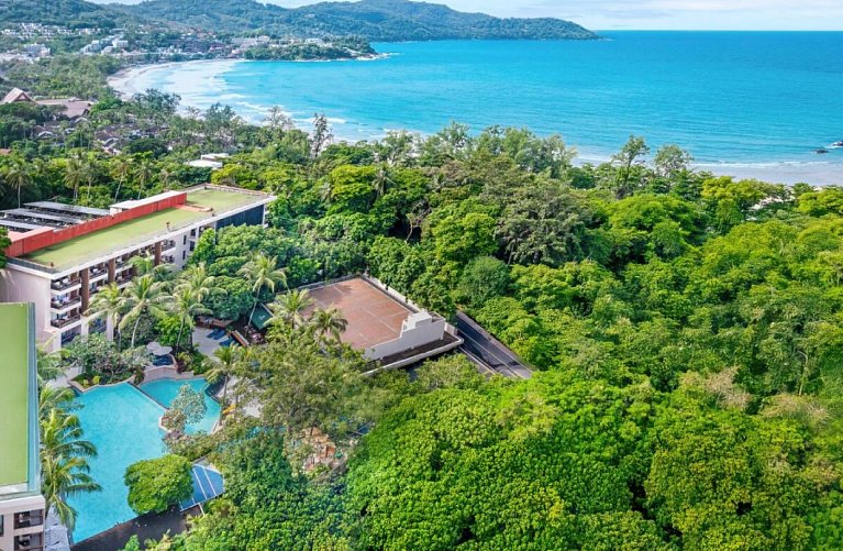 Novotel Phuket Kata Avista Resort & Spa