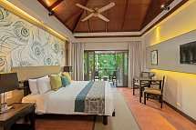 Khaolak Merlin Resort - Wohnbeispiel Superior (Zimmercodierung US1)