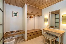 Khaolak Merlin Resort - Wohnbeispiel Pool Villa 1 Bedroom (Zimmercodierung VB5)
