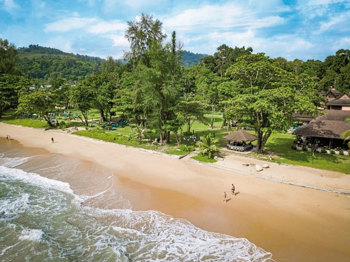 Khaolak Merlin Resort
