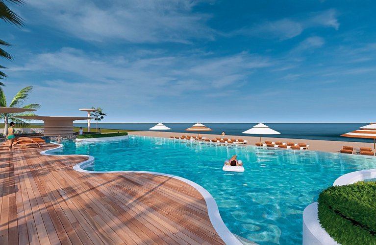La Solaya Khao Lak