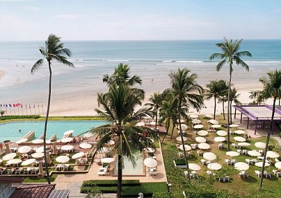Apsara Beachfront Resort & Villa Khao Lak