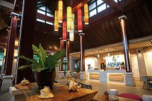 Apsara Beachfront Resort & Villa