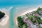 Apsara Beachfront Resort & Villa