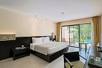 Apsara Beachfront Resort & Villa