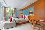 Apsara Beachfront Resort & Villa