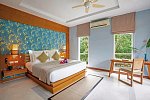 Apsara Beachfront Resort & Villa