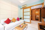 Apsara Beachfront Resort & Villa