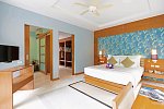 Apsara Beachfront Resort & Villa