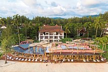 Apsara Beachfront Resort & Villa