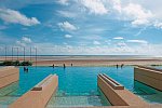 Apsara Beachfront Resort & Villa