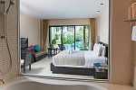 Apsara Beachfront Resort & Villa