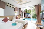 Apsara Beachfront Resort & Villa