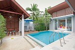 Apsara Beachfront Resort & Villa