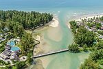 Apsara Beachfront Resort & Villa