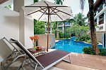 Apsara Beachfront Resort & Villa