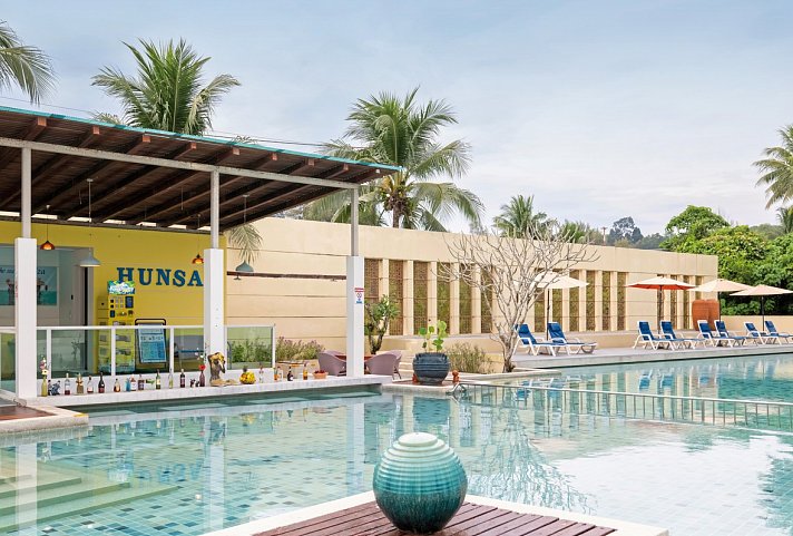 The Briza Beach Resort Khao Lak