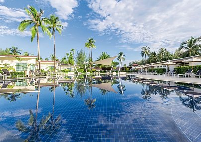 Kantary Beach Hotel - Villas & Suites Khao Lak Khao Lak