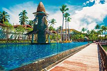 Graceland Khaolak Beach Resort
