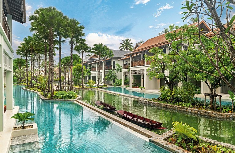 Grand Mercure Khao Lak Bangsak