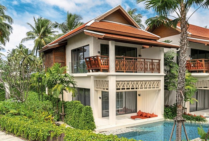 Grand Mercure Khao Lak Bangsak