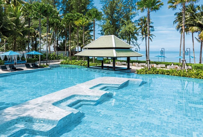 Grand Mercure Khao Lak Bangsak