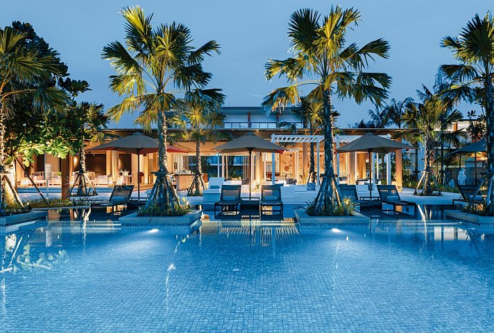 Pullman Khao Lak Resort