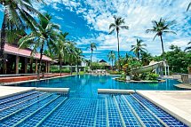 Palm Galleria Resort