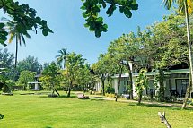 Palm Galleria Resort