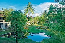 Palm Galleria Resort