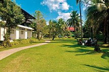 Palm Galleria Resort