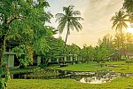 Palm Galleria Resort