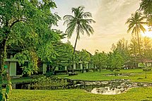 Palm Galleria Resort