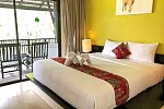 Palm Galleria Resort