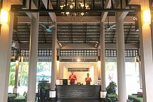Palm Galleria Resort